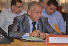 حزب الأحرار يجمد عضوية برلماني معتقل بتهم فساد حزب الأحرار يجمد عضوية برلماني معتقل بتهم فساد