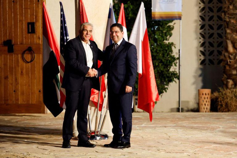 بعد إسبانيا.. إسرائيل تعلن دعمها لمقترح الحكم الذاتي