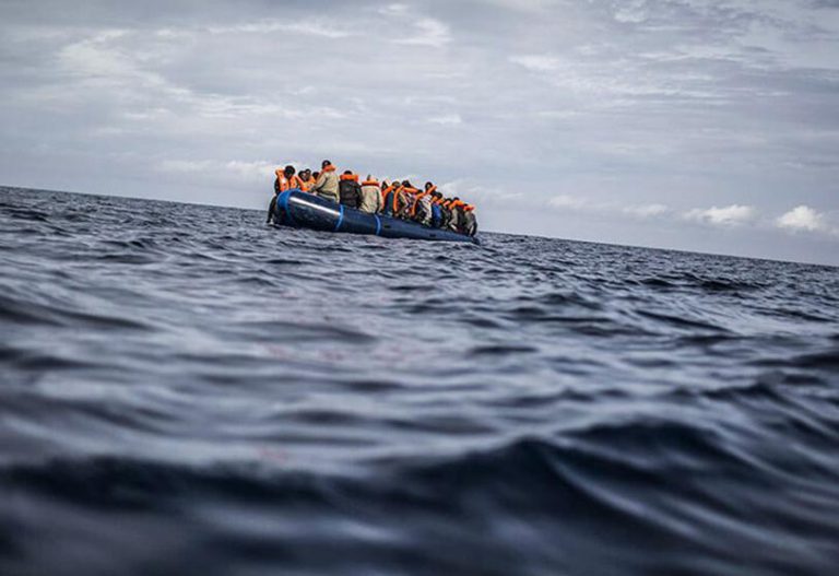 العيون - الساقية الحمراء: إيقاف 231 مرشحا للهجرة غير النظامية