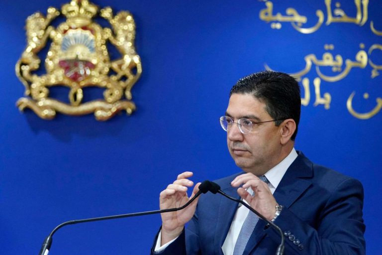 المغرب يدعو أوروبا إلى دعم مقترح الحكم الذاتي لإقليم الصحراء
