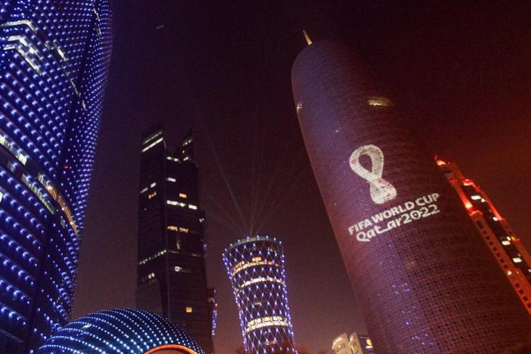 مونديال قطر 2022 : الـفيفا يصادق على اعتماد العربية لغة رسمية