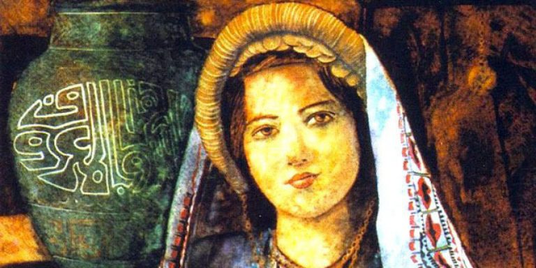 في الذاكرة #3 : زينب النزفزاوية..زوجة الملوك وبانية مجد دولة المرابطين