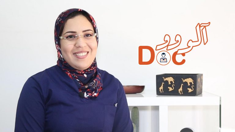 ألووو DOC: تأخير الدورة الشهرية في رمضان [3#]