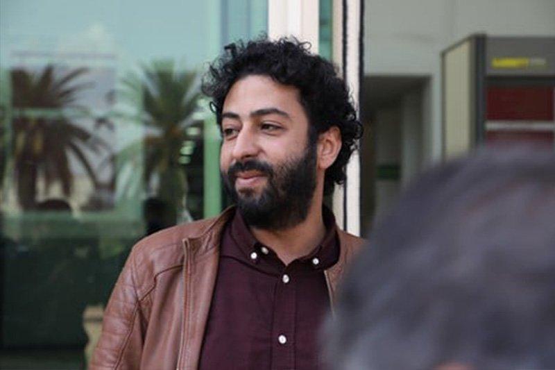مندوبية السجون: ترحيل عمر الراضي من السجن المحلي عين السبع 1 إلى السجن المحلي تيفلت 2 مرده تفادي الاكتظاظ مندوبية السجون: ترحيل عمر الراضي من السجن المحلي عين السبع 1 إلى السجن المحلي تيفلت 2 مرده تفادي الاكتظاظ