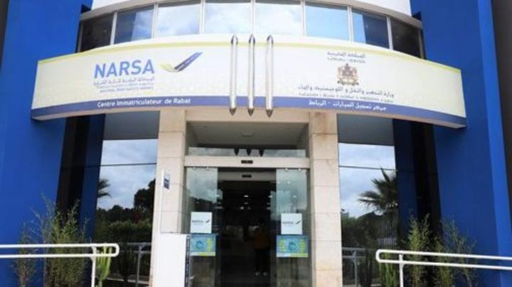 هام لمهنيي النقل.. الوزارة تشرع في استقبال طلبات تجديد المركبات هام لمهنيي النقل.. الوزارة تشرع في استقبال طلبات تجديد المركبات