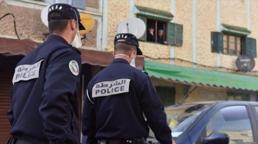 الدار البيضاء : اعتقال أربعة أشخاص للاشتباه في ارتباطهم بشبكة إجرامية تنشط في الاتجار بالأعضاء البشرية الدار البيضاء : اعتقال أربعة أشخاص للاشتباه في ارتباطهم بشبكة إجرامية تنشط في الاتجار بالأعضاء البشرية