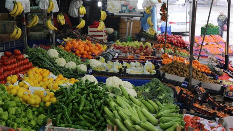 عملية تموين الأسواق تمت في أحسن الظروف بين فاتح شعبان و3 رمضان 1443