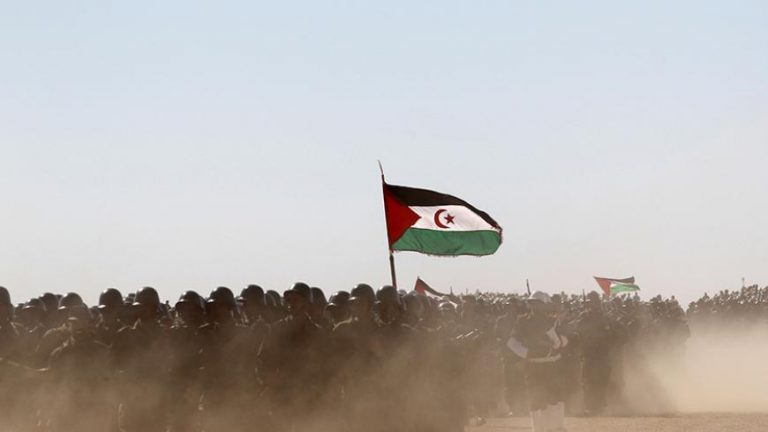 وثائق سرية: عندما ساعدت المخابرات الاسبانية البوليساريو على افتتاح مكتب سري في مدريد