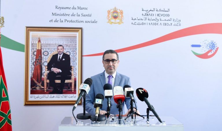 كوفيد-19: الحالة الوبائية الراهنة في المغرب الأفضل منذ بداية الانتشار الجماعي للفيروس