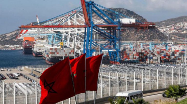 توقع نمو حجم الصادرات الوطنية من السلع والخدمات بنسبة 5.6% خلال الفصل الأول من سنة 2022