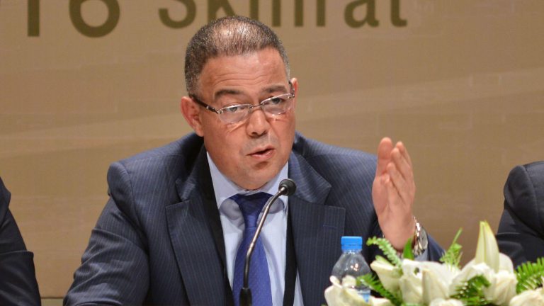 لقجع: باب المنتخب مفتوح لجميع اللاعبين المغاربة والمرحلة المقبلة تتطلب تذويب الخلافات