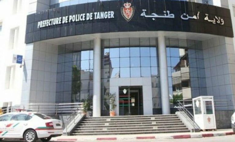 طنجة: حجز طن و953 كيلوغراما من لحوم الدواجن المخزنة في ظروف غير صحية وغير صالحة للاستهلاك