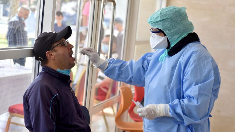 فيروس كورونا: المغرب يسجل 30 إصابة وحالة وفاة خلال 24 ساعة الأخيرة