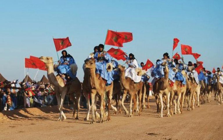 الحرب في أوكرانيا: قضية الصحراء تملي حياد المغرب [تقرير]