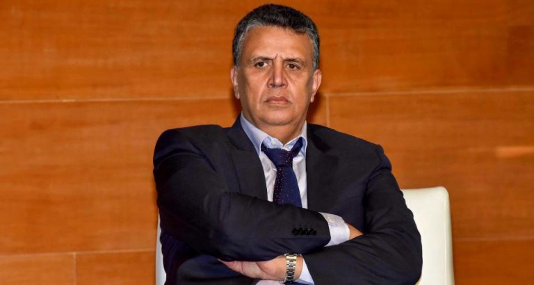 وزير العدل يتوعد بمنع جمعيات حماية المال العام من تقديم شكاوى ضد المنتخبين