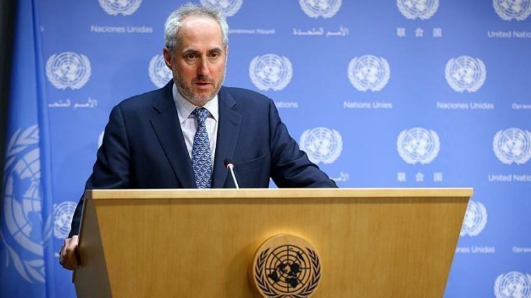 الأمم المتحدة تؤكد عدم توفرها على أي معلومات تهم وفاة موريتانيين في غارة مغربية
