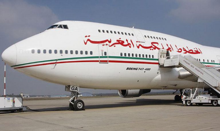 لارام توفر 6 ملايين مقعدا نحو 80 وجهة لموسم صيف 2022