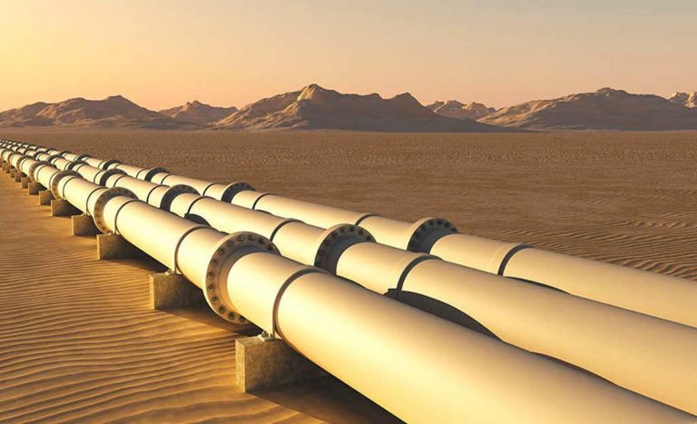 شركة أسترالية تعمل على إعداد التصميم الهندسي لخط أنابيب الغاز النيجيري-المغربي