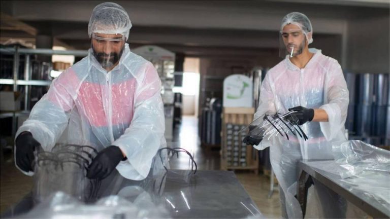 فيروس كورونا: تسجيل 51 إصابة وحالتي وفاة خلال الـ24 ساعة الماضية