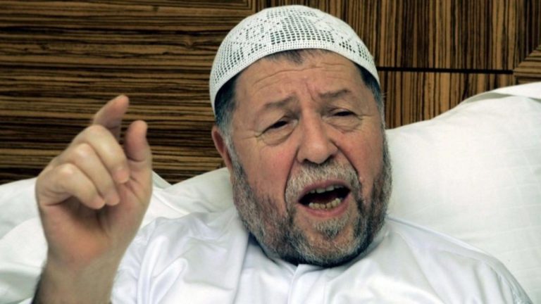 عندما طمأن عباس مدني الحسن الثاني بخصوص موقف الجبهة الإسلامية للإنقاذ من قضية الصحراء