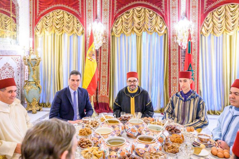 بعد زيارة رئيس الحكومة الإسبانية إلى المغرب، الرباط تطوي فصول أزمة السَّنة مع مدريد