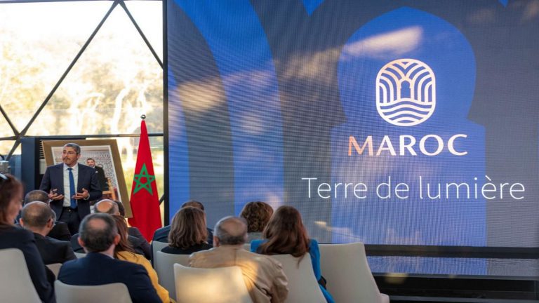المكتب الوطني المغربي للسياحة يطلق حملته الدولية الجديدة المغرب
