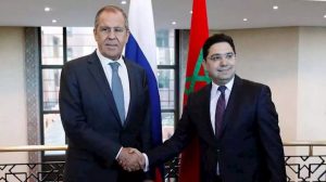 وزيرا الخارجية الروسي لافروف والمغربي بوريطة.. العلاقات بين الرباط وموسكو إلى أين؟