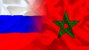 علما المغرب وروسيا