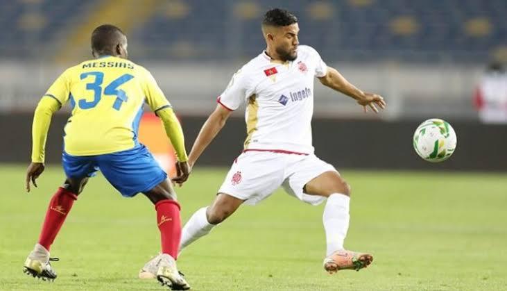 ذهاب نصف نهائي دوري أبطال افريقيا: الوداد الرياضي يتفوق على مضيفه بيترو أتلتيكو و يضع قدما أولى في النهائي ذهاب نصف نهائي دوري أبطال افريقيا: الوداد الرياضي يتفوق على مضيفه بيترو أتلتيكو و يضع قدما أولى في النهائي