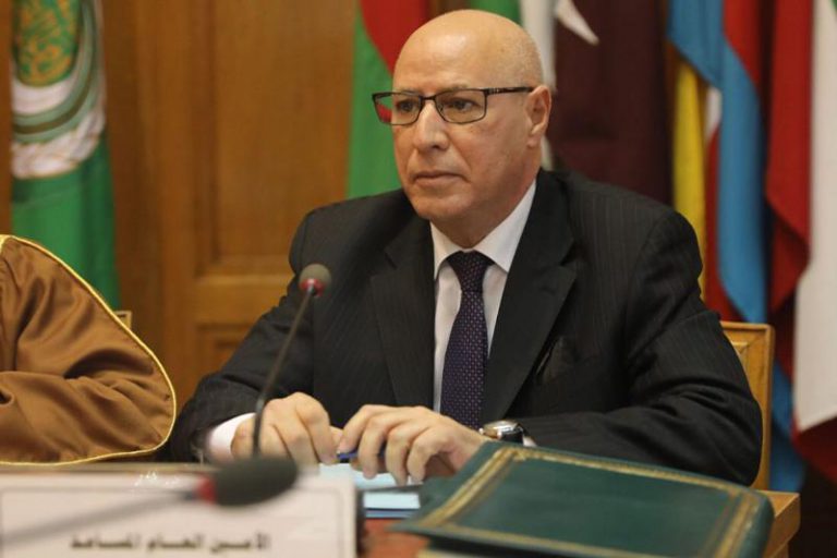 دبلوماسي مغربي يرأس بعثة الجامعة العربية لمراقبة الانتخابات النيابية في لبنان