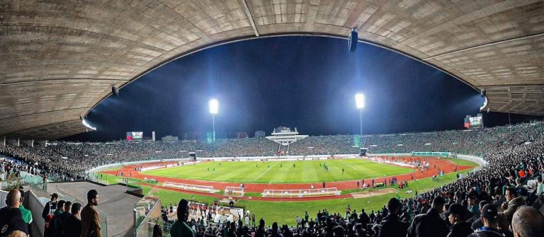 احتجاج وغضب مصري بعد إعلان الكاف استضافة المغرب لنهائي دوري أبطال إفريقيا