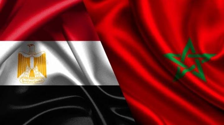 المغرب ومصر.. دعم متبادل في قضية الصحراء وسد النهضة