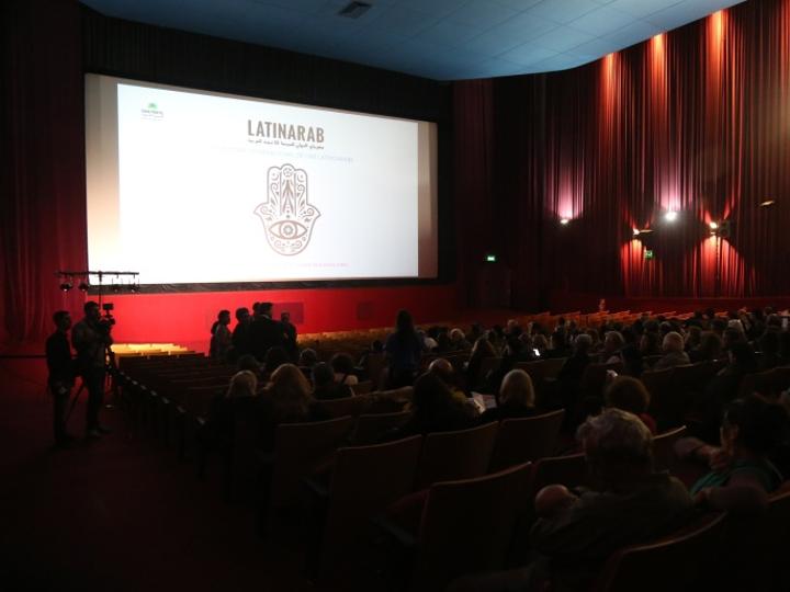 فيلمان مغربيان ضمن المسابقة الرسمية لمهرجان الفيلم اللاتيني العربي الدولي بالأرجنتين