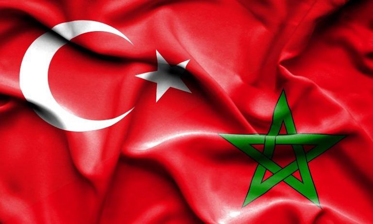تركيا تتراجع بشكل مفاجئ عن تصريحاتها المؤيدة لمغربية الصحراء