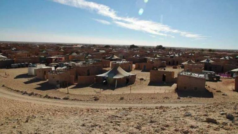 إسبانيا ترفض منح حق اللجوء لشبان غادروا مخيمات تندوف