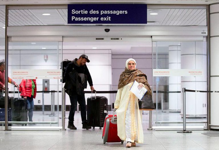 الحكومة تقرر إلغاء إلزامية اختبار PCR للدخول إلى المغرب