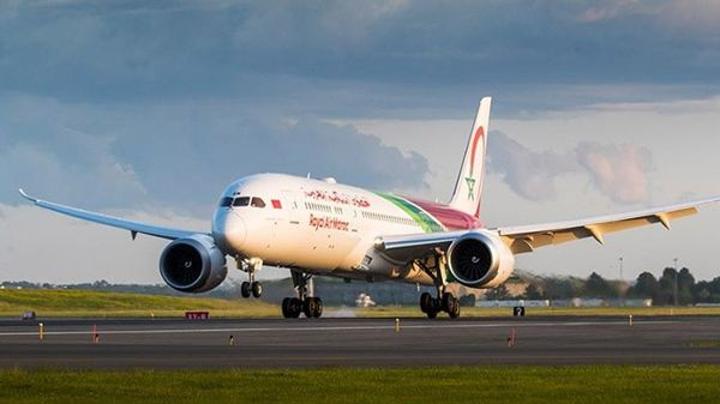 لارام تكشف عن الشروط الخاصة بالولوج جوا إلى المغرب لارام تكشف عن الشروط الخاصة بالولوج جوا إلى المغرب