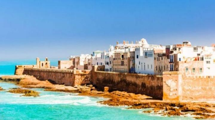 الصويرة أول وجهة بإفريقيا تدرج في قائمة الصويرة أول وجهة بإفريقيا تدرج في قائمة