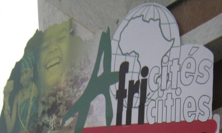 أفريسيتي 9 .. الترويج للرباط عاصمة افريقية للثقافة أفريسيتي 9 .. الترويج للرباط عاصمة افريقية للثقافة