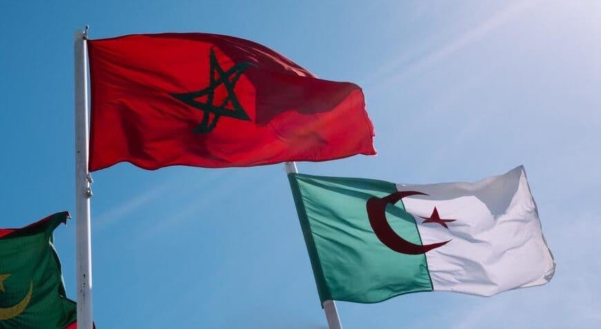 السعودية اقترحت خارطة طريق للمصالحة بين الجزائر والمغرب