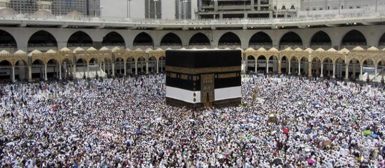 وزارة الأوقاف تعلن مبلغ مصاريف الحج لهذا الموسم