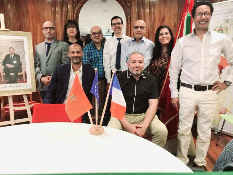 ستراسبورغ: إحداث جمعية لقاء فرنسا المغرب ذات التوجه الاقتصادي