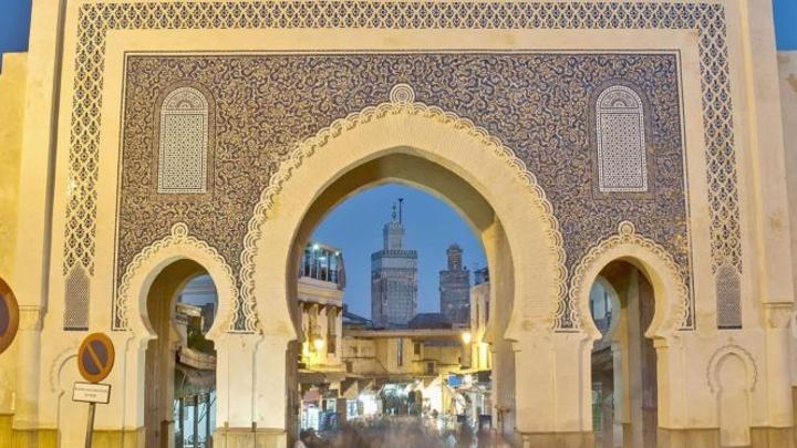 بعد توقف لعامين.. المعرض الوطني للمعادن بفاس يعود في هذا التاريخ بعد توقف لعامين.. المعرض الوطني للمعادن بفاس يعود في هذا التاريخ