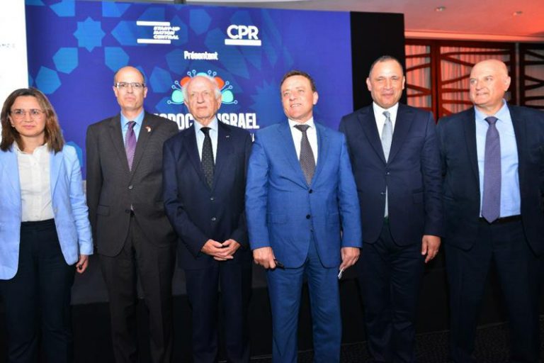 الدار البيضاء: انطلاق منتدى المغرب-إسرائيل: تواصلوا من أجل الابتكار