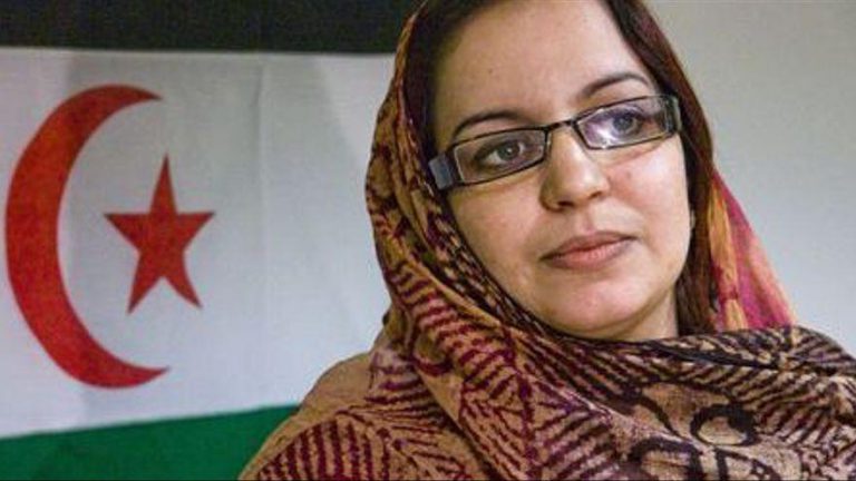 الصحراء: المغرب يطرد ثلاثة أميركيين جاءوا لزيارة الانفصالية سلطانة خيا