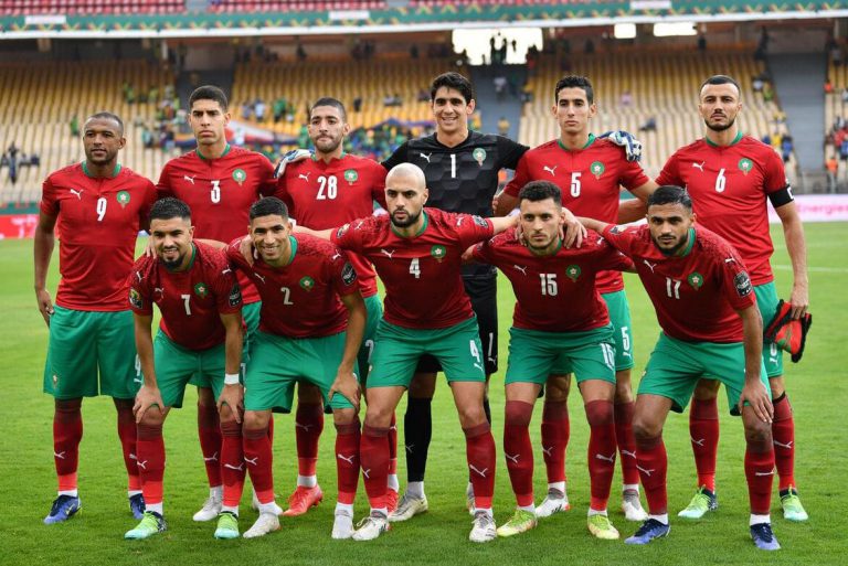 لائحة المنتخب المغربي: غياب متواصل لزياش وعودة لمزراوي وحاريث