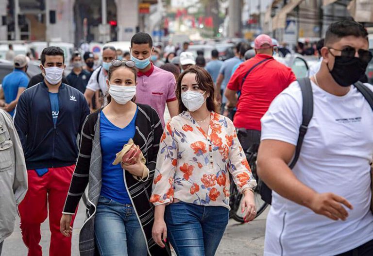 فيروس كورونا: المغرب يسجل 170 إصابة وحالة وفاة في 24 ساعة الأخيرة