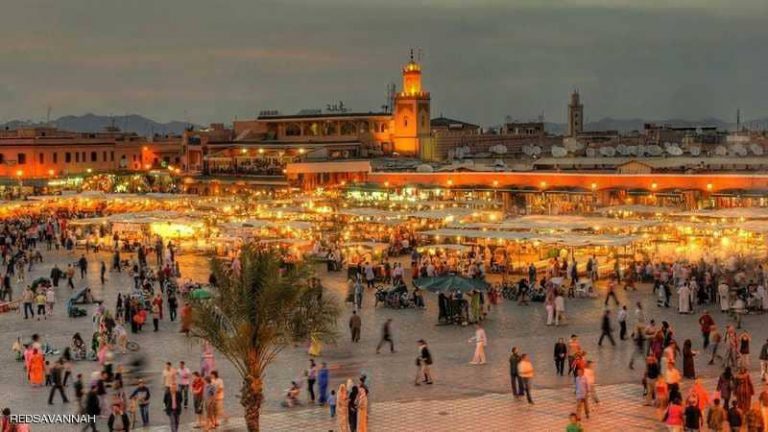 المغرب يحل في المركز السابع عربيا والثالث إفريقيا في مؤشر السياحة والسفر لعام 2021