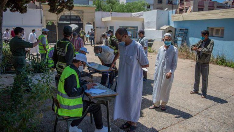 فيروس كورونا: المغرب يسجل 202 إصابة دون وفيات في 24 ساعة الأخيرة