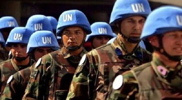 حفظ السلام.. الأمم المتحدة تعرب عن “امتنانها الكبير” للدور الهام للمغرب حفظ السلام.. الأمم المتحدة تعرب عن “امتنانها الكبير” للدور الهام للمغرب